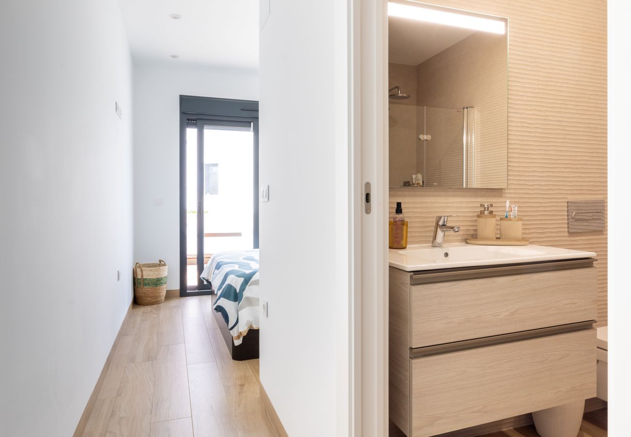 Leilighet i Torrevieja - Casa Maria, Nalia Resort