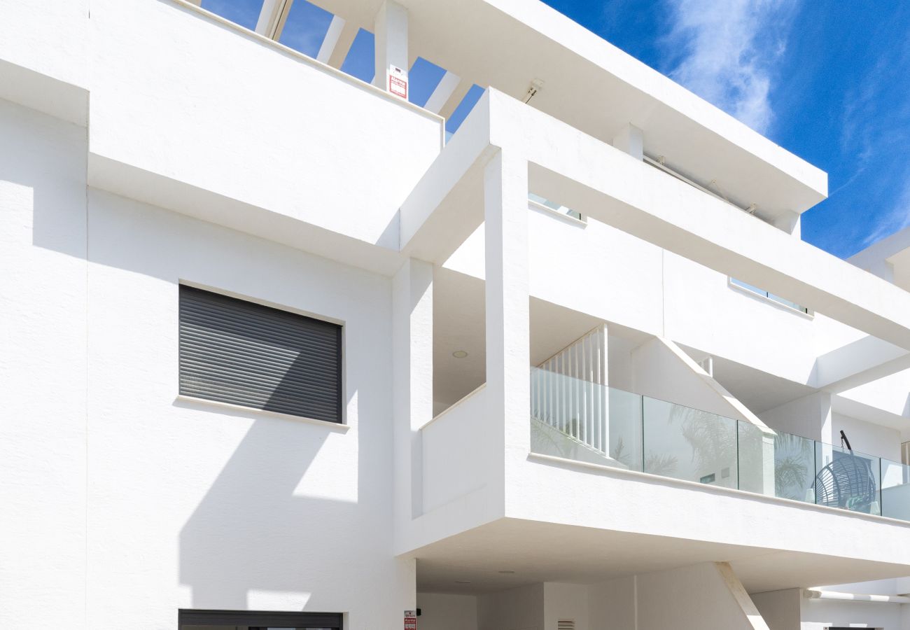 Leilighet i Torrevieja - Casa Maria, Nalia Resort