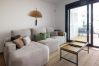 Leilighet i Torrevieja - Casa Maria, Nalia Resort