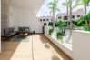 Leilighet i Torrevieja - Casa Maria, Nalia Resort