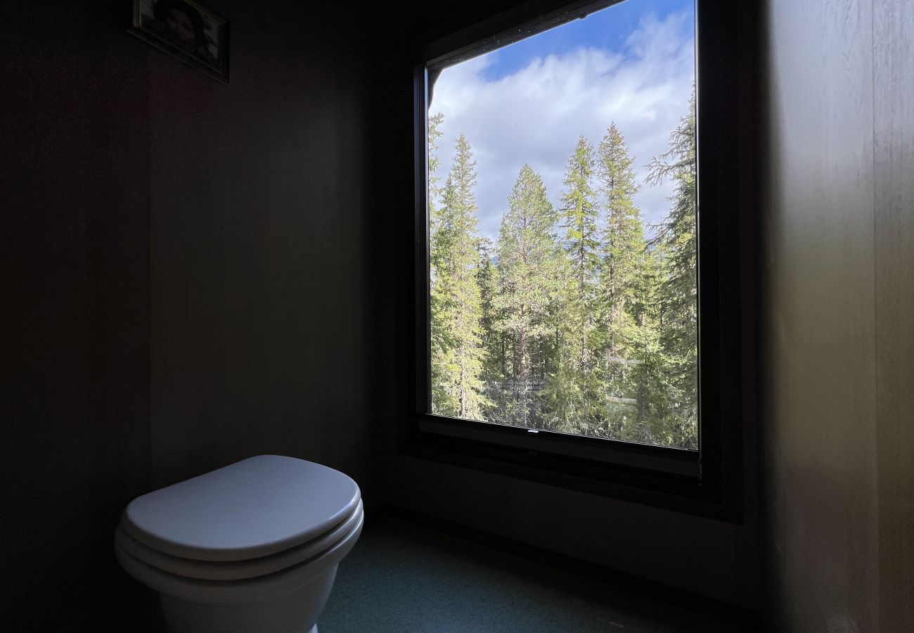 Hytte i Hemsedal - Moderne og idyllisk fjellidyll i Hemsedal