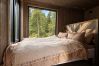 Hytte i Hemsedal - Moderne og idyllisk fjellidyll i Hemsedal