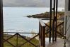 Hytte i Hadsel - Off grid hytte ved Faksholmen i Eidsfjorden 