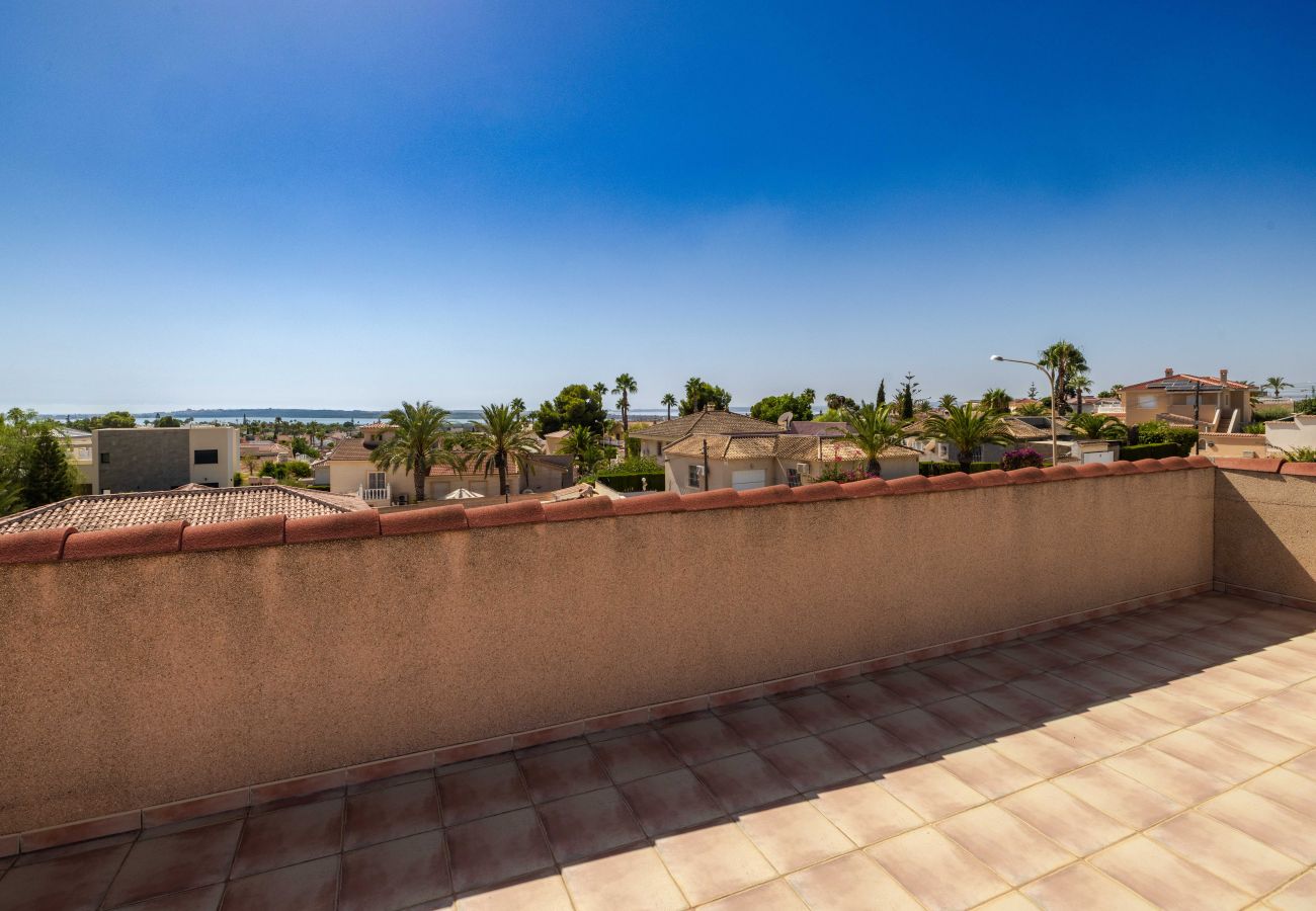 Hus i Ciudad Quesada - Calle Pintores, Ciudad Quesada