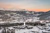 Hus i Hemsedal - Eksklusiv chalet rett ved skibakken i Hemsedal