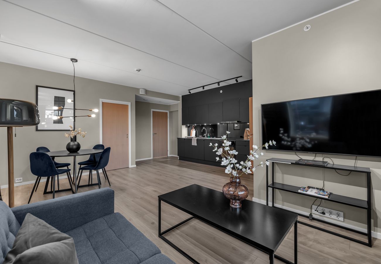 Leilighet i Tromsø - Arctic Escape - Sentral leilighet