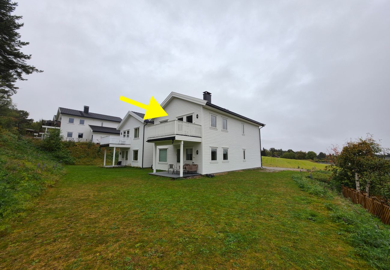 Hus i Hol - Familiebolig nær skibakkene og Geilo sentrum