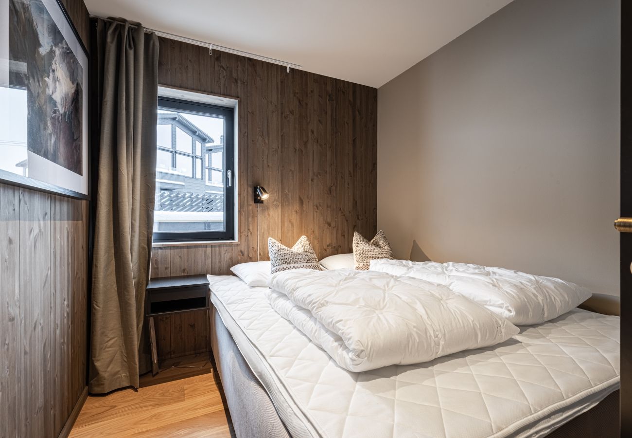 Leilighet i Hemsedal - Alpelia leilighet rett ved bakken i Hemsedal