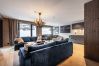 Leilighet i Hemsedal - Moderne leilighet rett ved bakken i Hemsedal