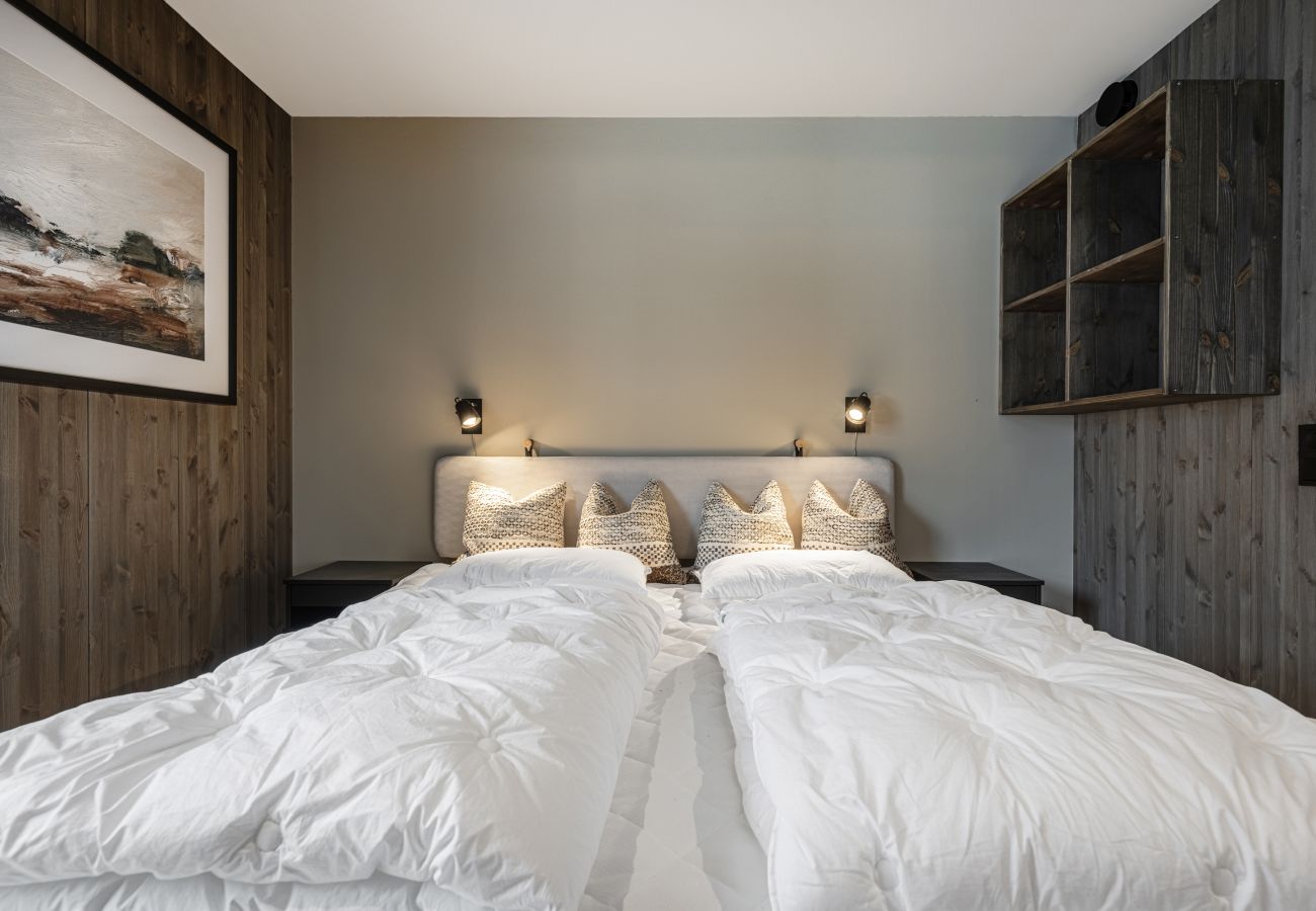 Leilighet i Hemsedal - Alpelia lodge rett ved bakken i Hemsedal