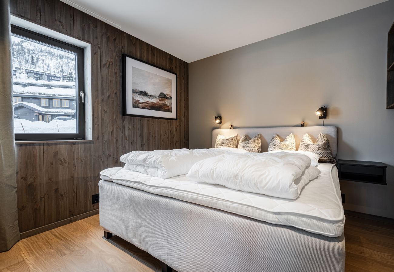 Leilighet i Hemsedal - Alpelia lodge rett ved bakken i Hemsedal