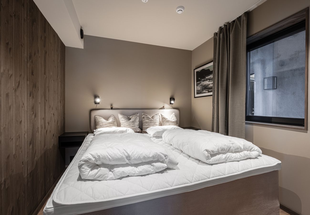 Leilighet i Hemsedal - Alpelia lodge rett ved bakken i Hemsedal