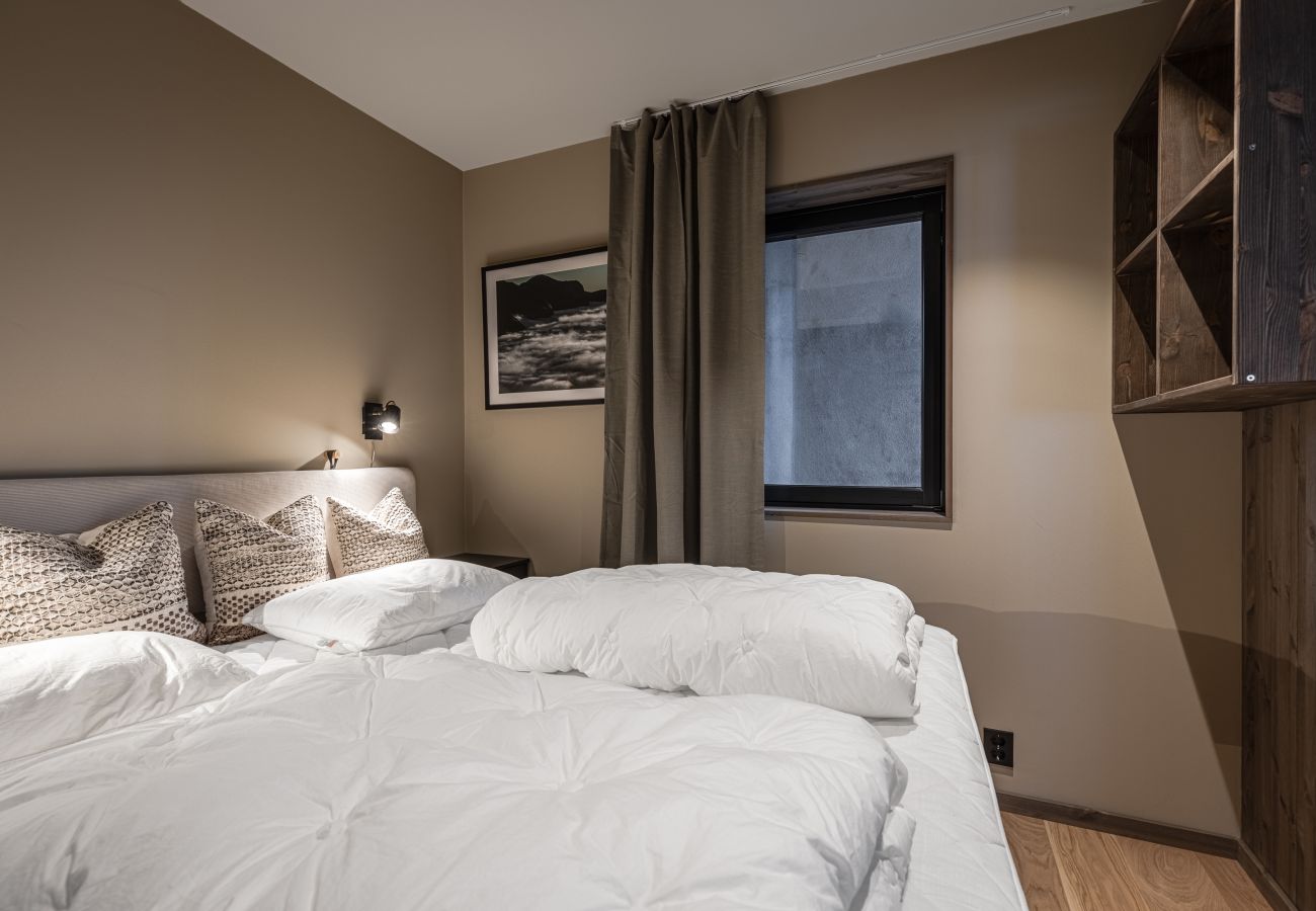 Leilighet i Hemsedal - Alpelia lodge rett ved bakken i Hemsedal