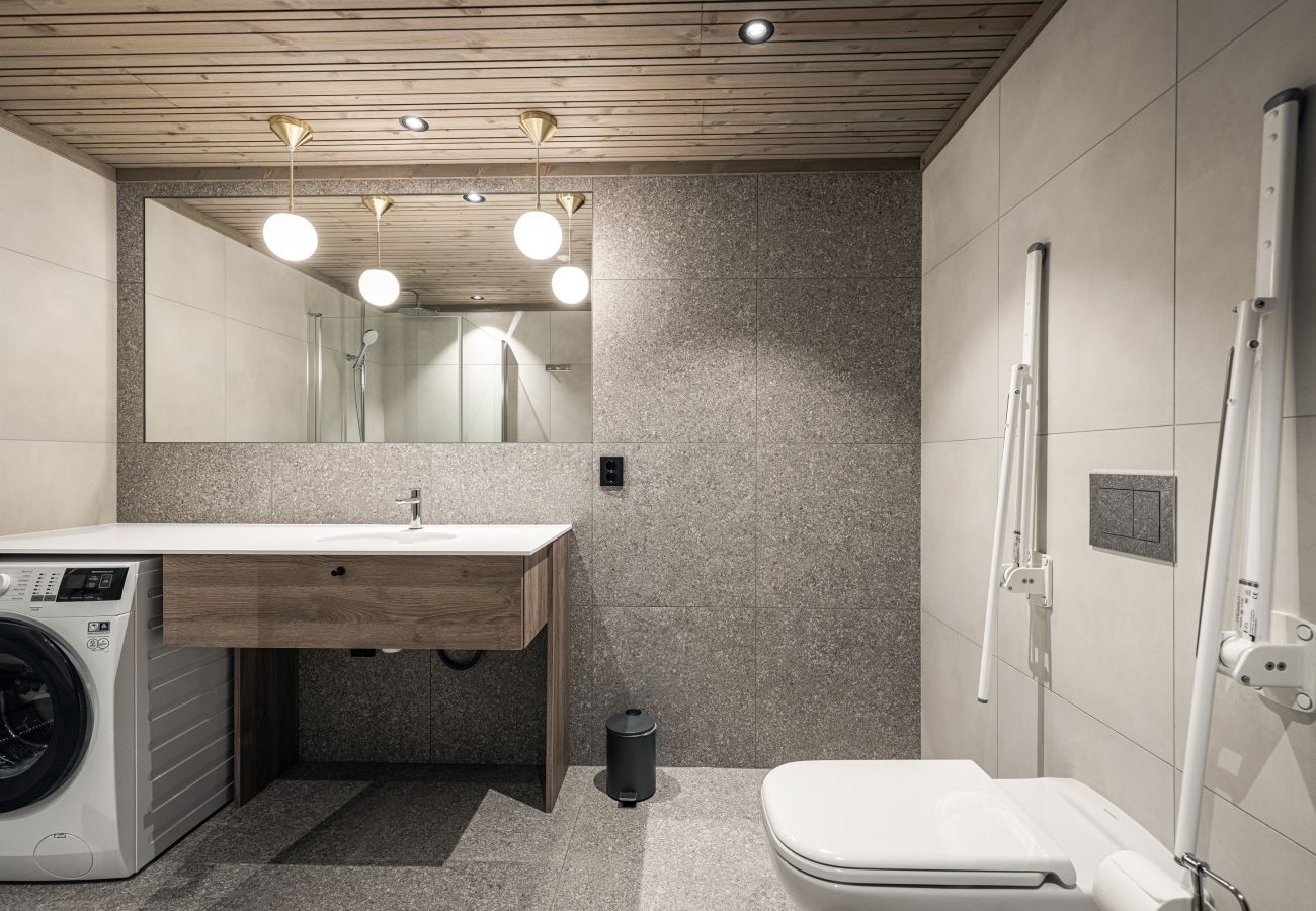 Leilighet i Hemsedal - Alpelia lodge rett ved bakken i Hemsedal
