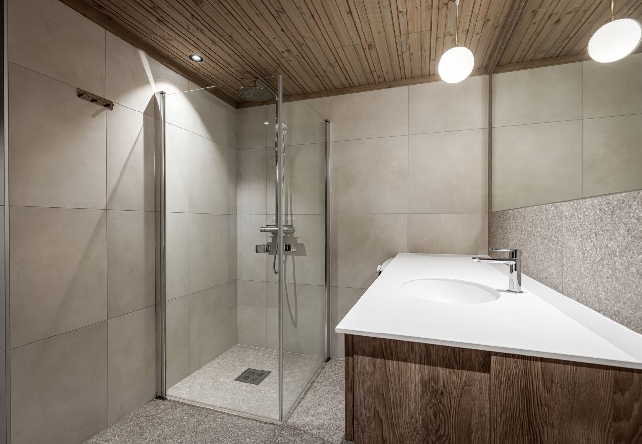 Leilighet i Hemsedal - Alpelia lodge rett ved bakken i Hemsedal