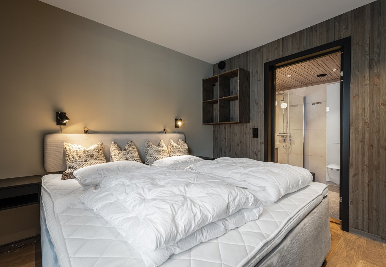 Leilighet i Hemsedal - Alpelia lodge rett ved bakken i Hemsedal