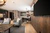 Leilighet i Hemsedal - Alpelia lodge rett ved bakken i Hemsedal