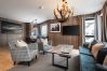 Leilighet i Hemsedal - Alpelia lodge rett ved bakken i Hemsedal