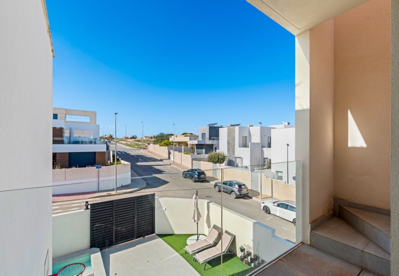 Leilighet i Benijófar - Calle Infanta Elena, Benijofar