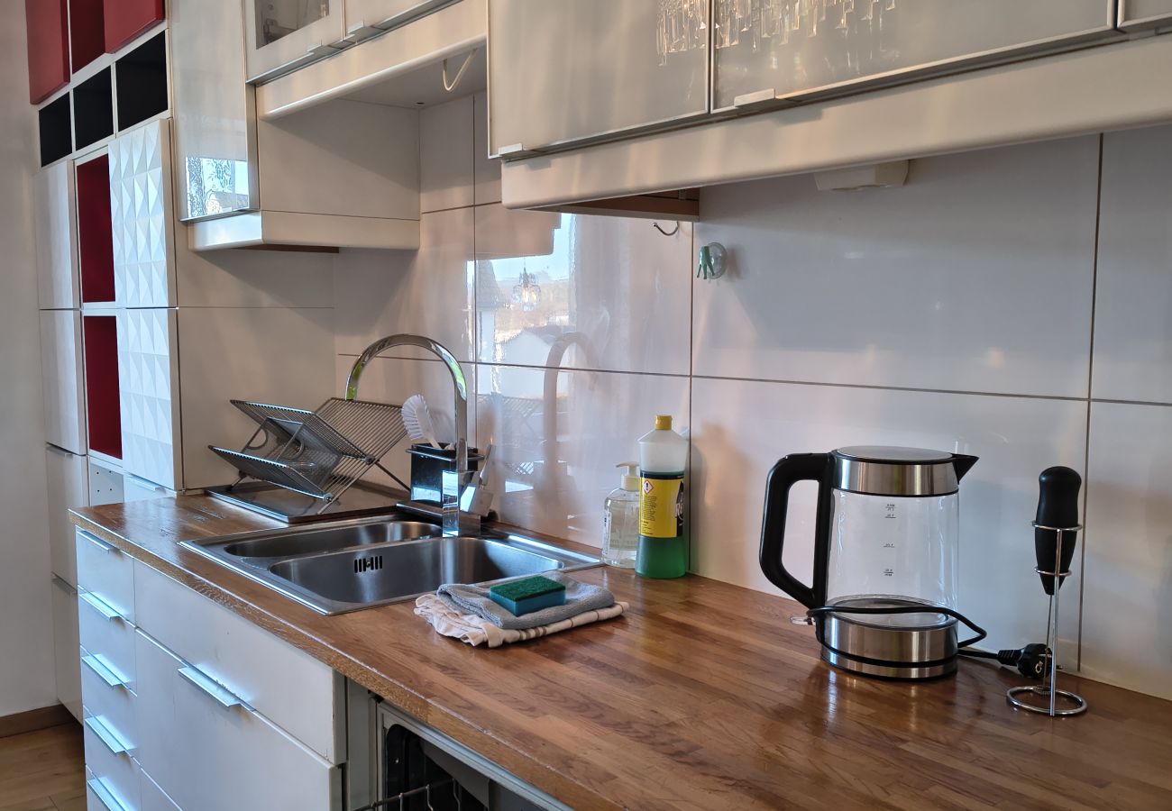 Hus i Vestvågøy - Romslig hus på Gravdal