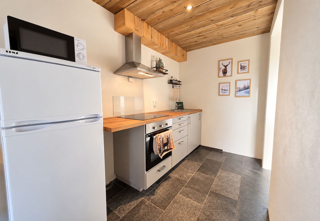 Hytte i Hol - Unique Cabin Right by the Ski Slopes in Geilo
