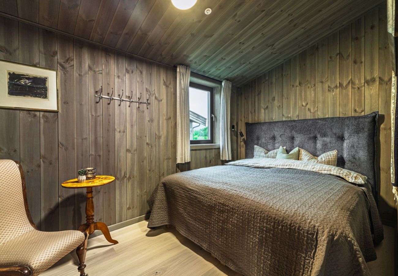 Leilighet i Hemsedal - Ny leilighet i Hemsedal i foten av skibakken
