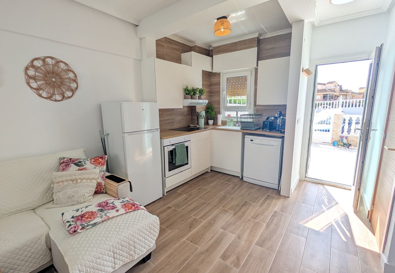 Hus i Torrevieja - Casa Diba - Torrevieja