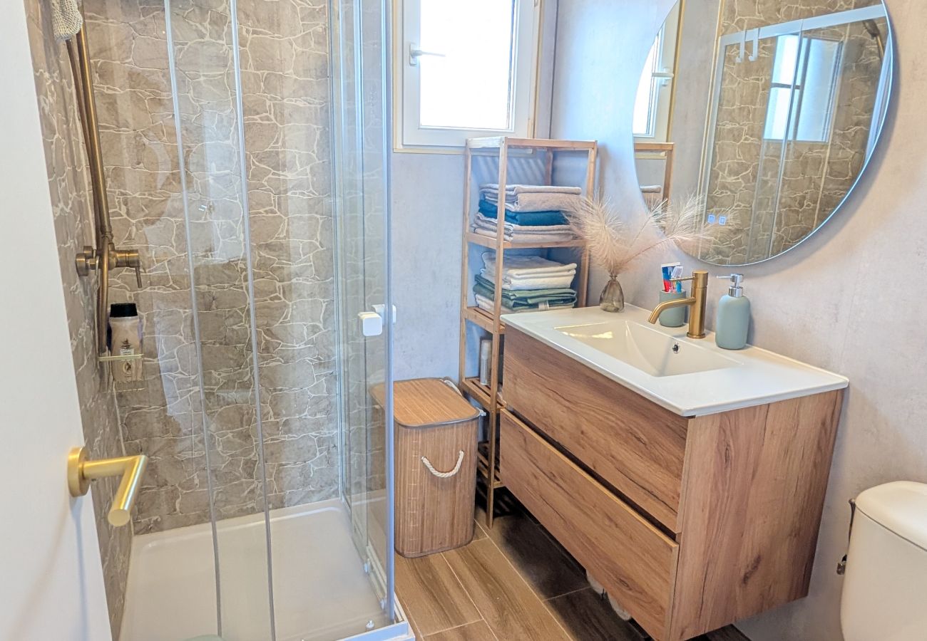 Hus i Torrevieja - Casa Diba - Torrevieja