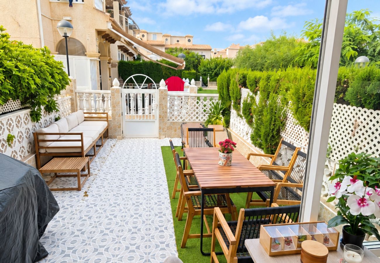 Hus i Torrevieja - Casa Diba - Torrevieja