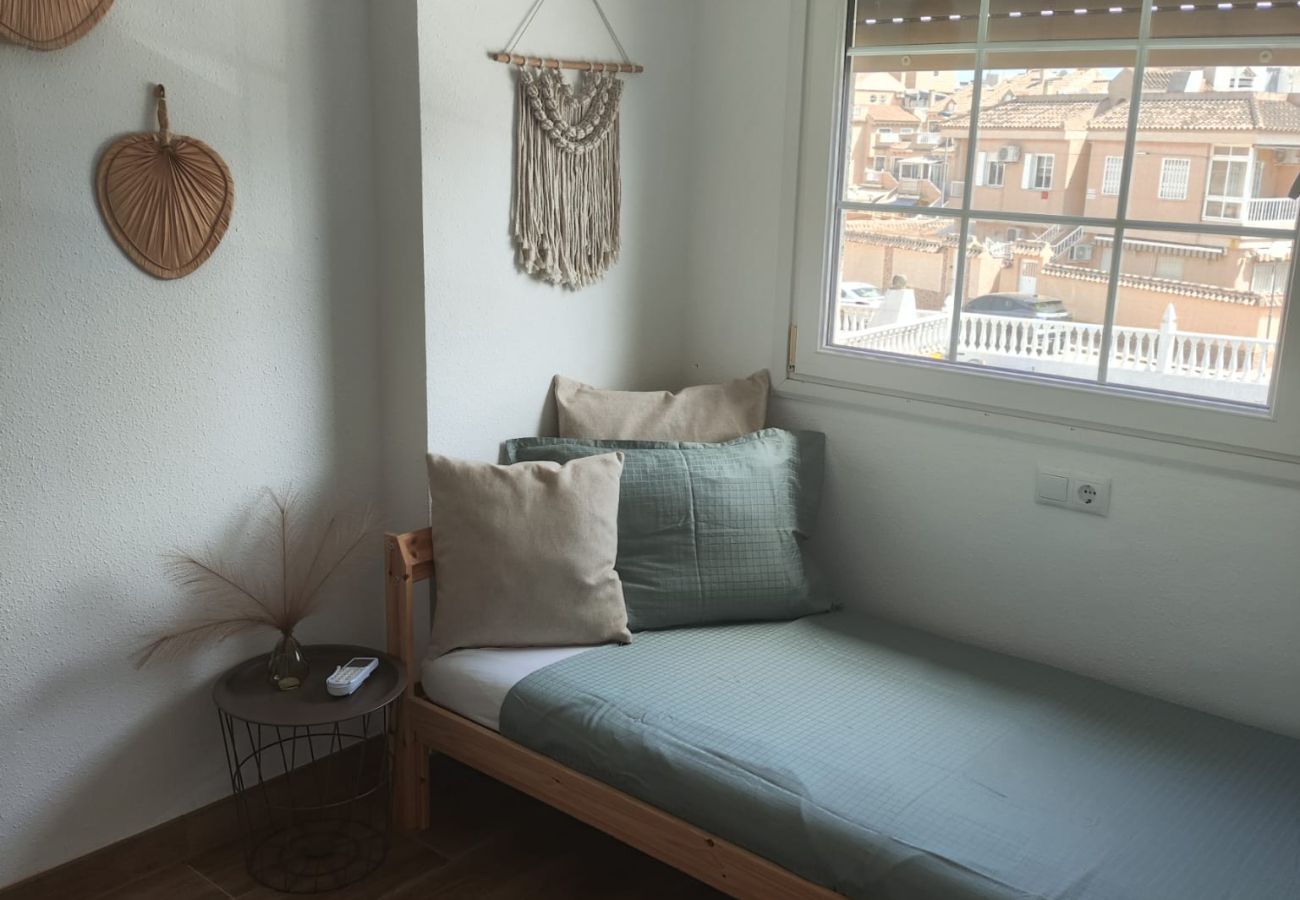 Villa i Torrevieja - Casa Diba - Torrevieja