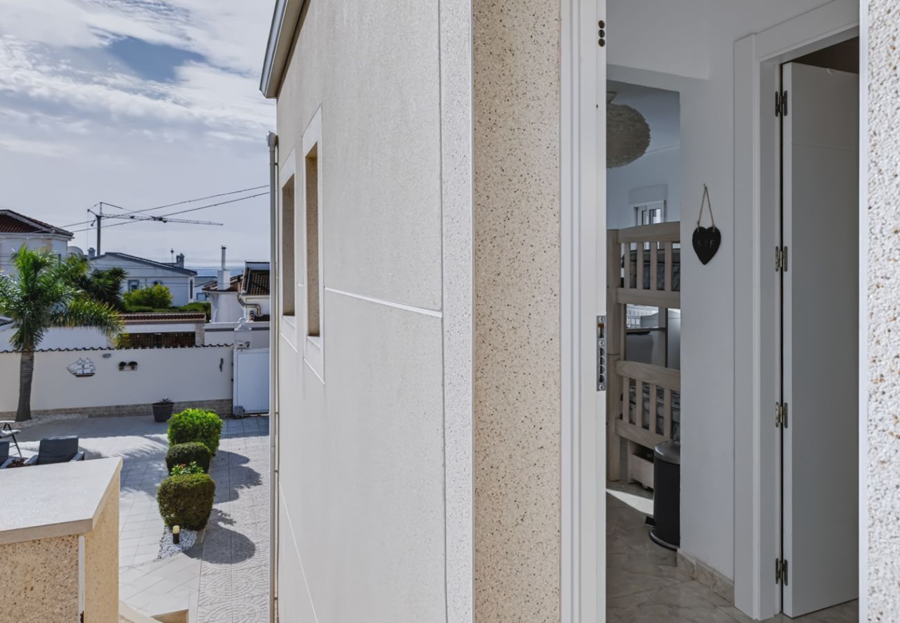 Villa i Ciudad Quesada - Casa Torsvik
