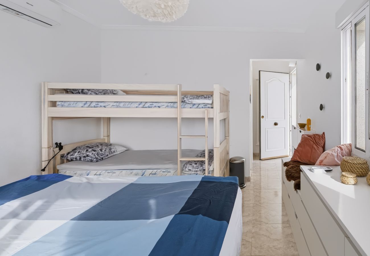 Villa i Ciudad Quesada - Casa Torsvik