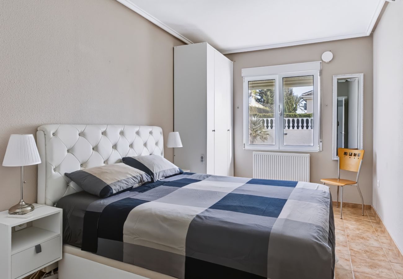 Villa i Ciudad Quesada - Casa Torsvik