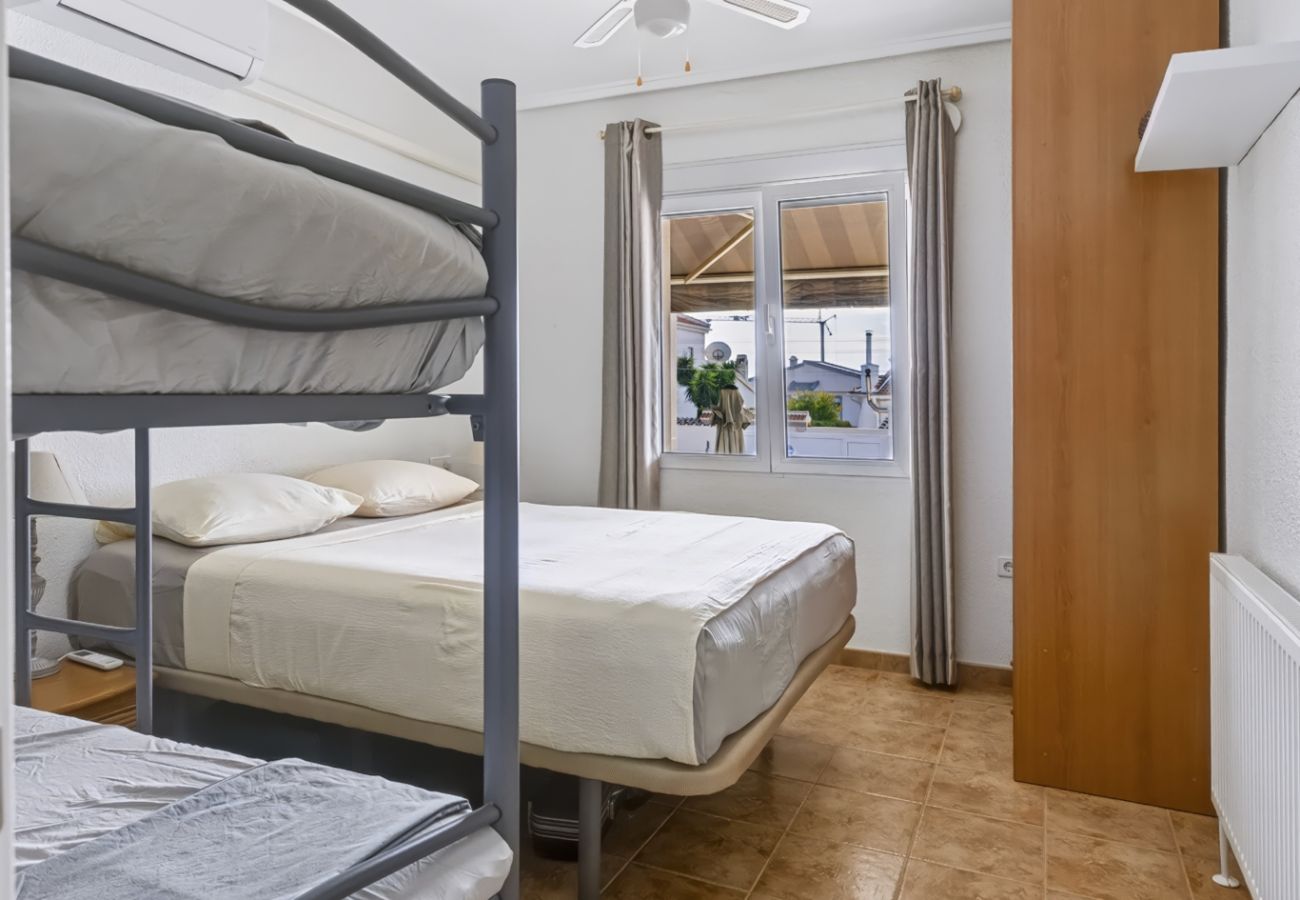 Villa i Ciudad Quesada - Casa Torsvik